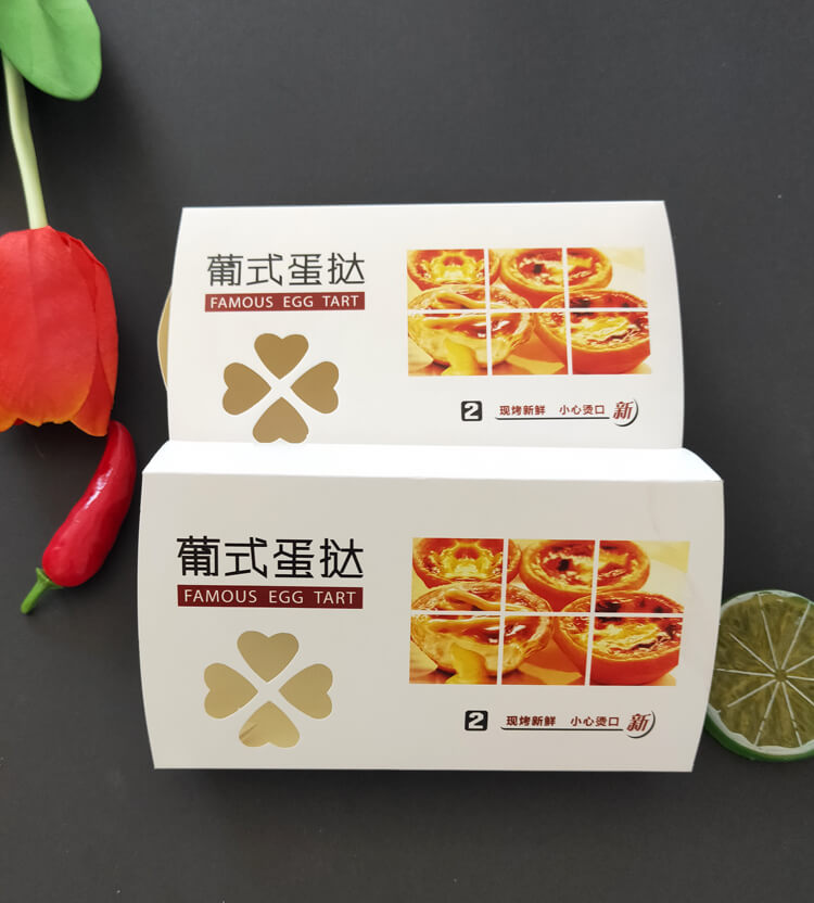 精美食品包裝禮盒制作工藝有哪些？