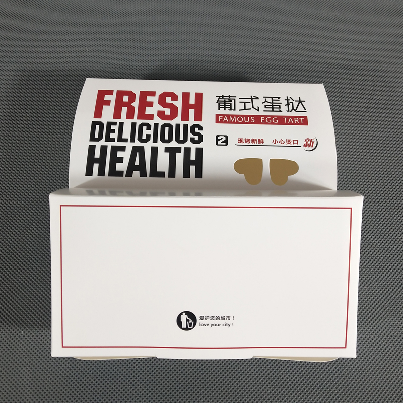 食品包裝禮盒設(shè)計要從什么因素出發(fā)？