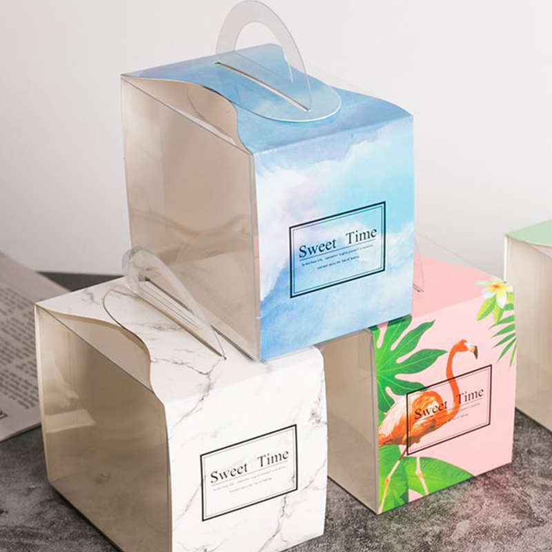 包裝禮盒、食品禮盒的的作用不僅僅是為了好看！